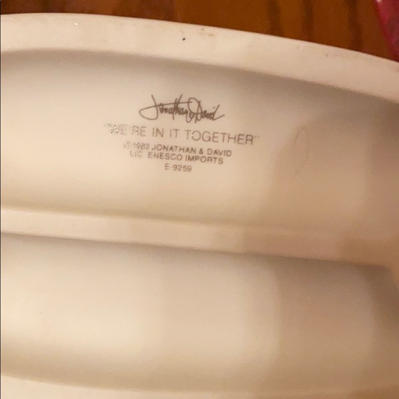 Ceramic - Picture 2 of 2